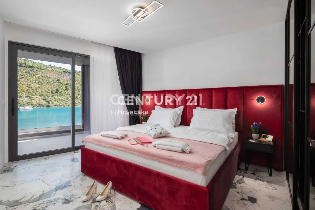 prodaja, kuća, samostojeća, šibensko-kninska županija, rogoznica - slika 19