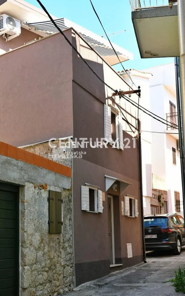 prodaja, kuća, samostojeća, šibensko-kninska županija, vodice - slika 4