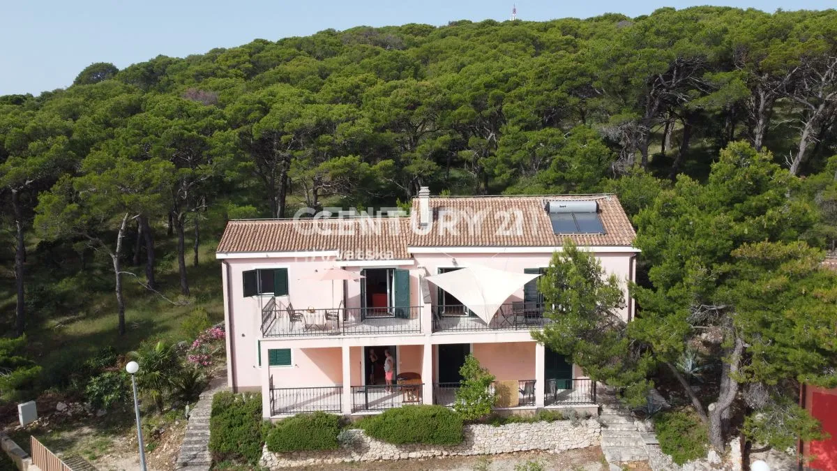 prodaja, kuća, samostojeća, šibensko-kninska županija, rogoznica - slika 3