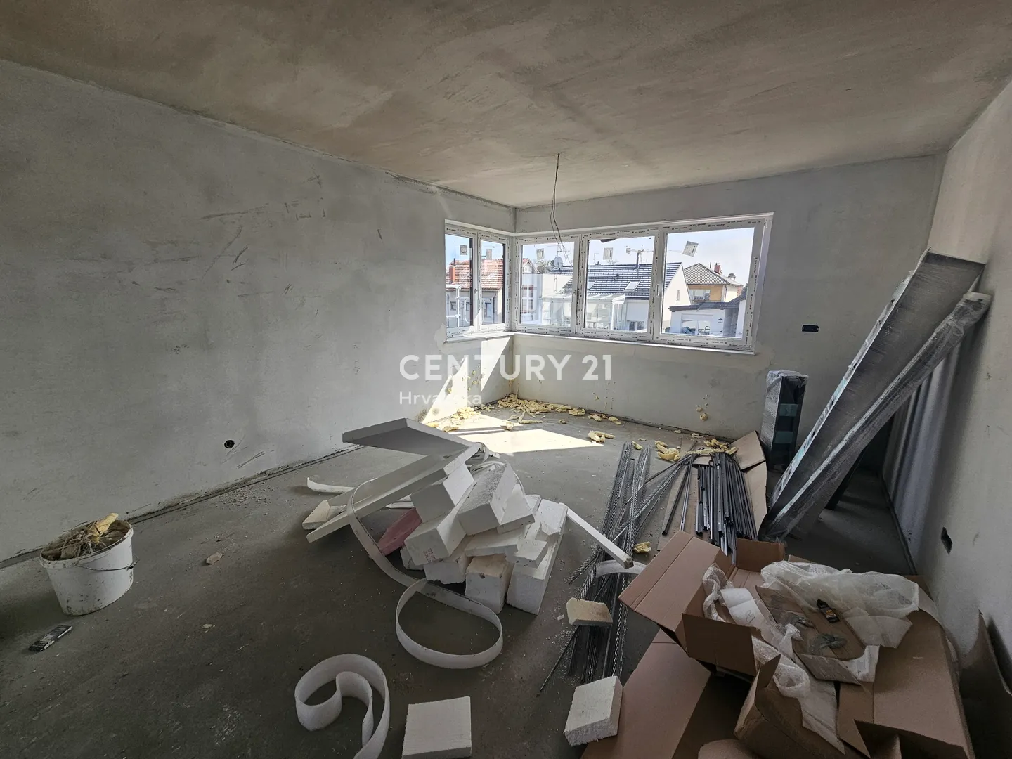 luksuzni dvoetažni penthouse u novogradnji | 140,88 m² | energetski razred a+ - slika 17