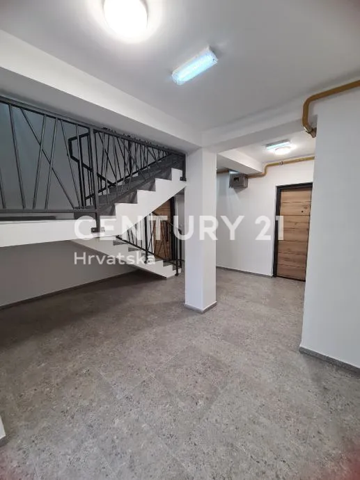 varaždin | četverosobni stan 78,9 m² + terasa | 1. kat | novogradnja | odmah useljivo - slika 20