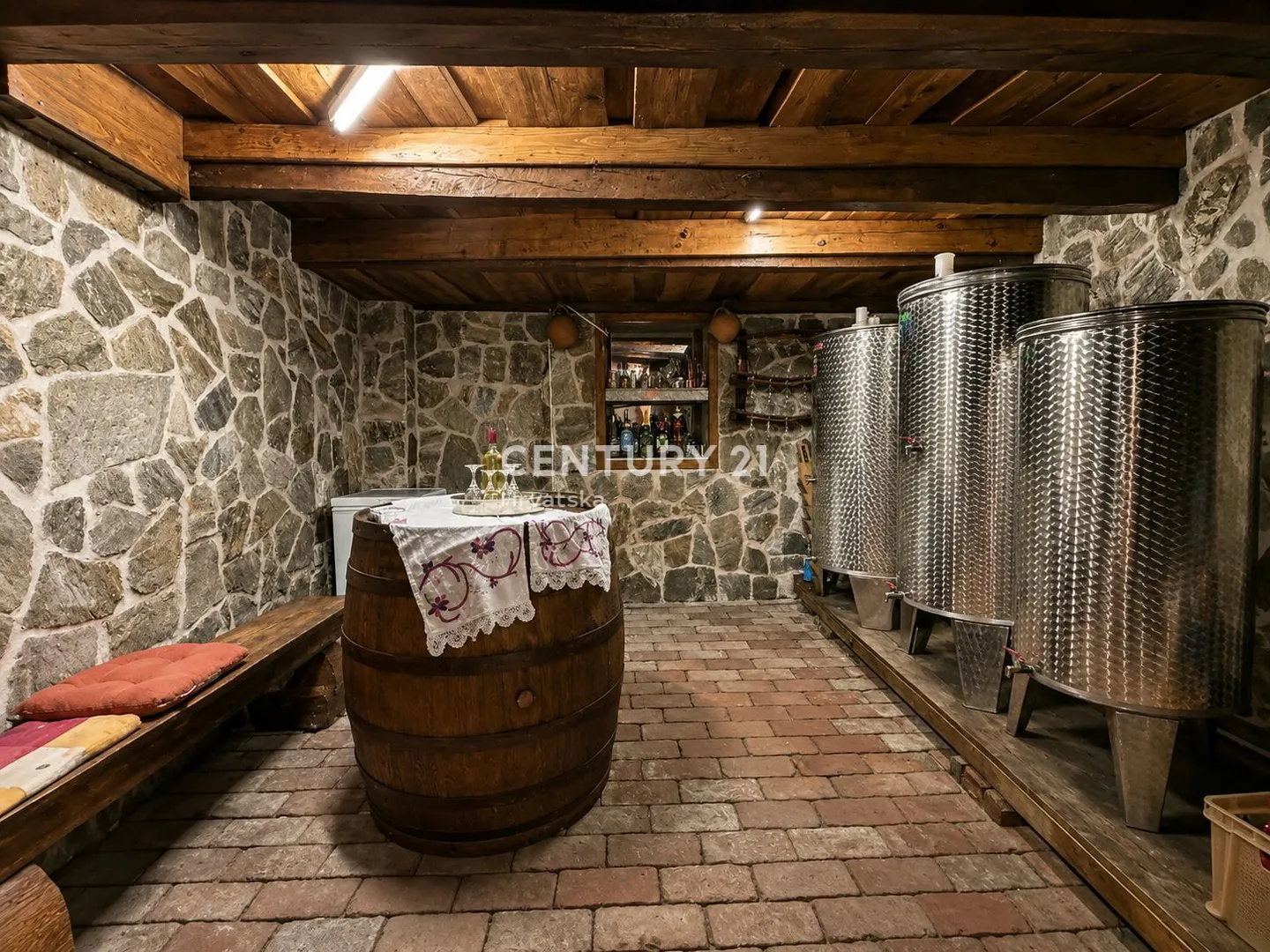 kuća za odmor ili turizam (3) na 3.840 m² zemljišta u srcu prirode - slika 9