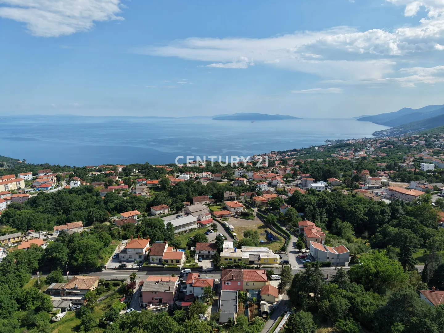 investicijsko zemljište – matulji kod opatije | 11.114 m² | izvrsna lokacija - slika 7