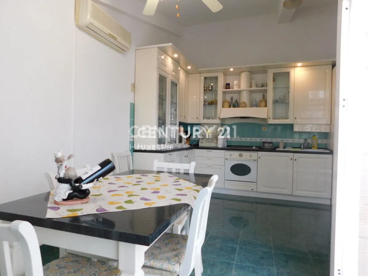 prodaja, stan, 4-sobni, splitsko-dalmatinska županija, trogir - slika 22