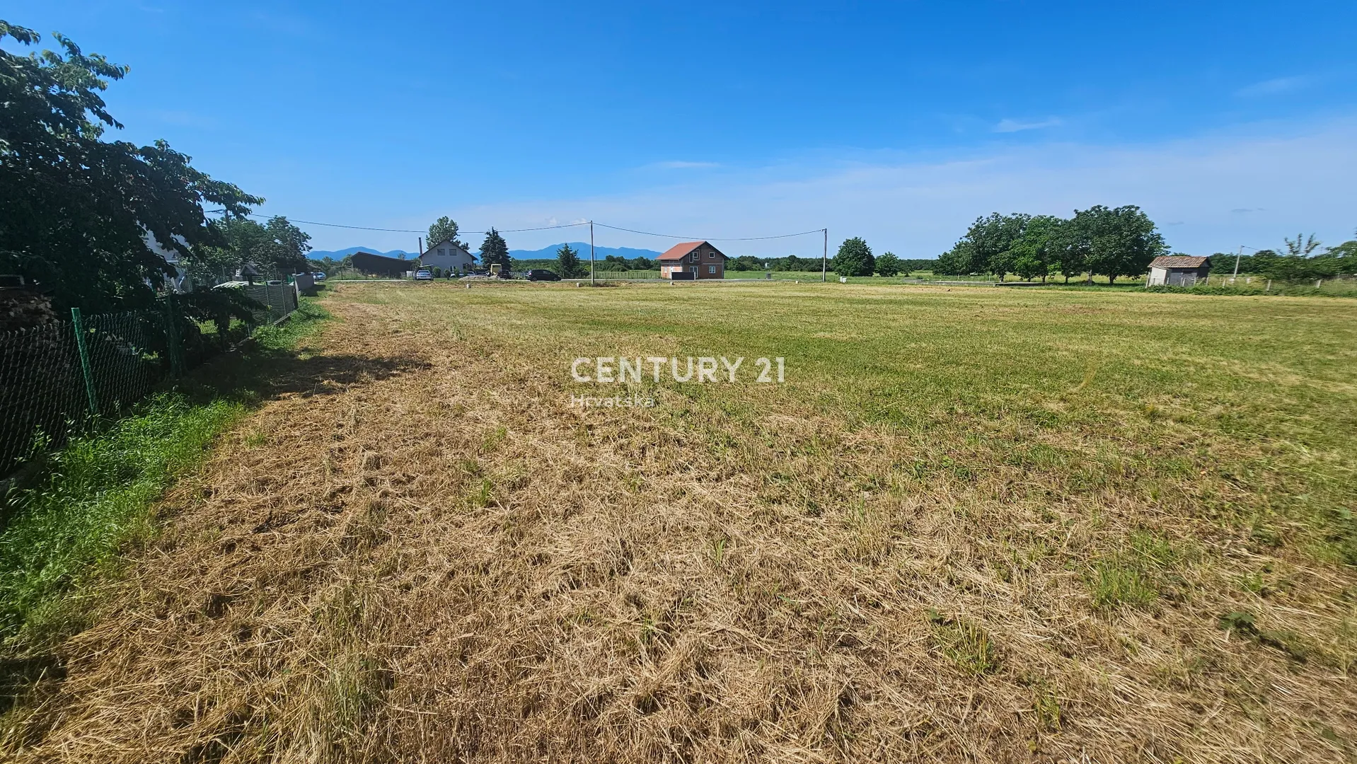 sračinec, varaždin | građevinsko zemljište 4.624 m² | stambena zona | svi priključci | mogućnost parcelacije | cijena po dogovoru - slika 8