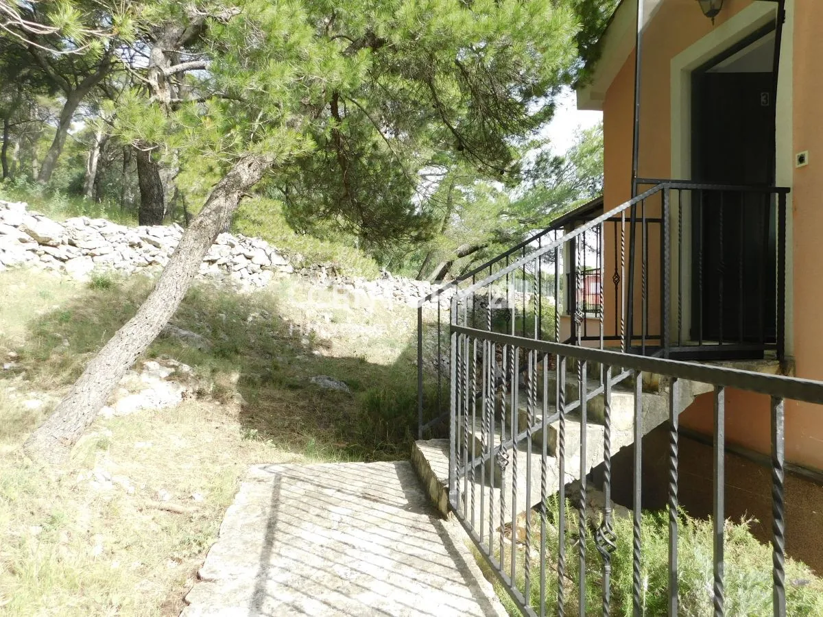 prodaja, kuća, samostojeća, šibensko-kninska županija, rogoznica - slika 29