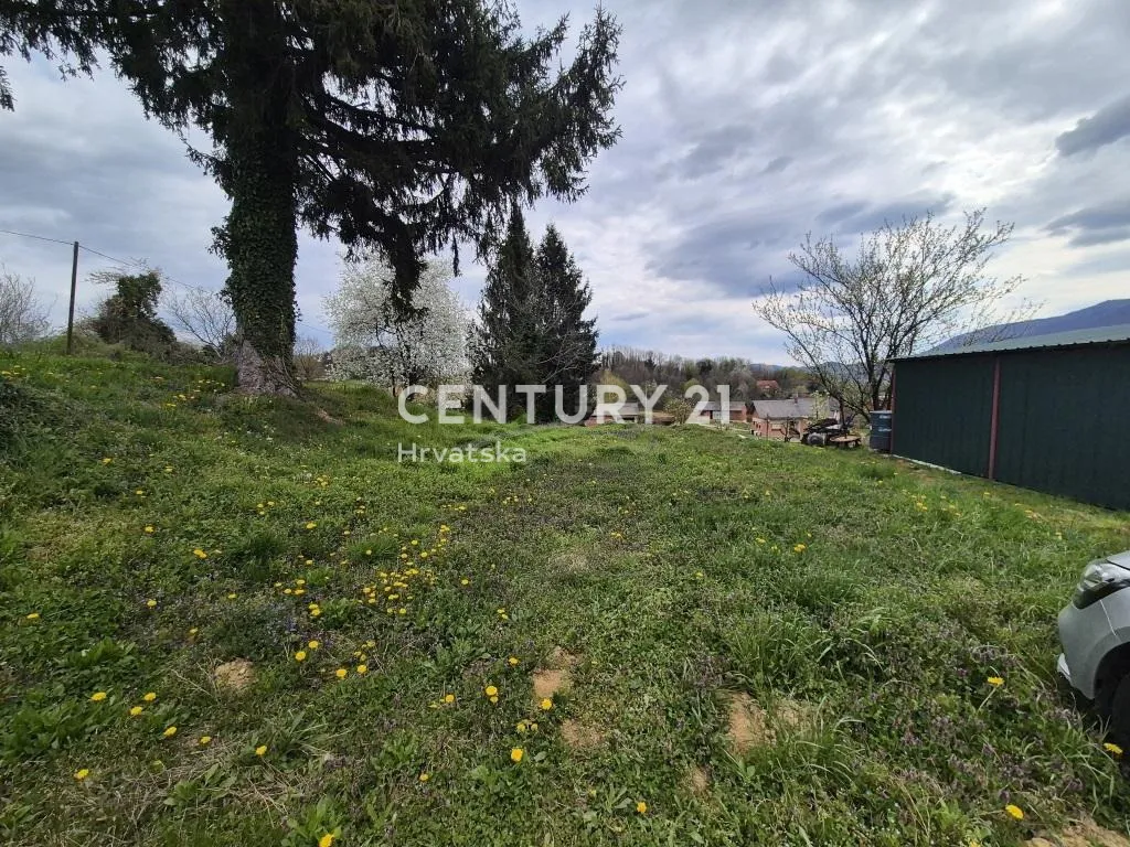 bedenec, ivanec | vikendica 28 m² + podrum + potkrovlje | zemljište 472 m² | prekrasan pogled - slika 11