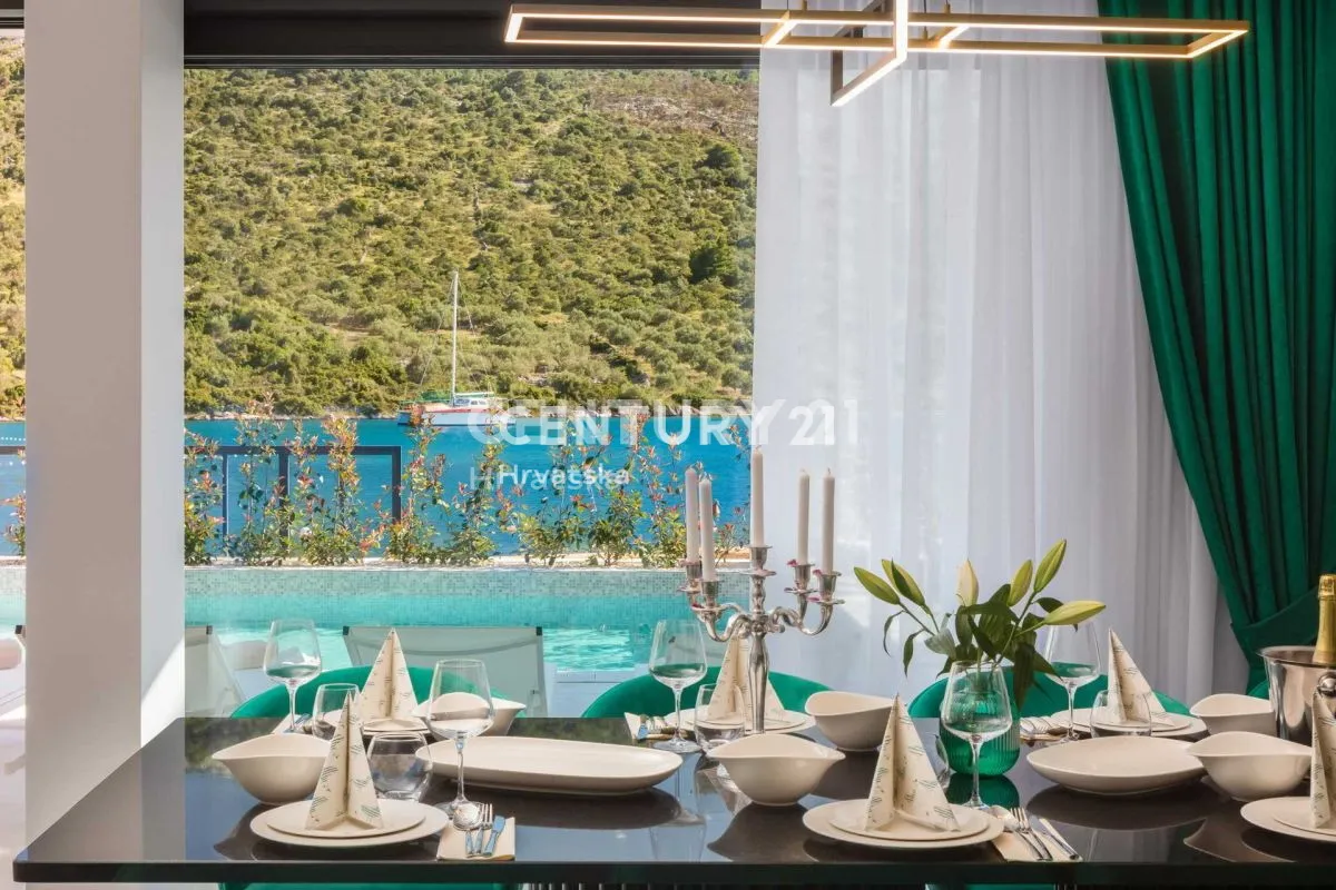 prodaja, kuća, samostojeća, šibensko-kninska županija, rogoznica - slika 18