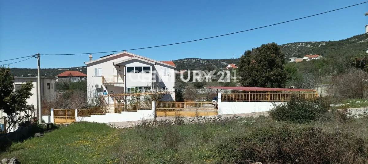 prodaja, kuća, samostojeća, splitsko-dalmatinska županija, marina, vinišće - slika 3