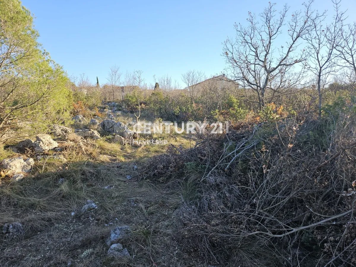 prodaja, zemljište, građevinsko, šibensko-kninska županija, primošten - slika 6