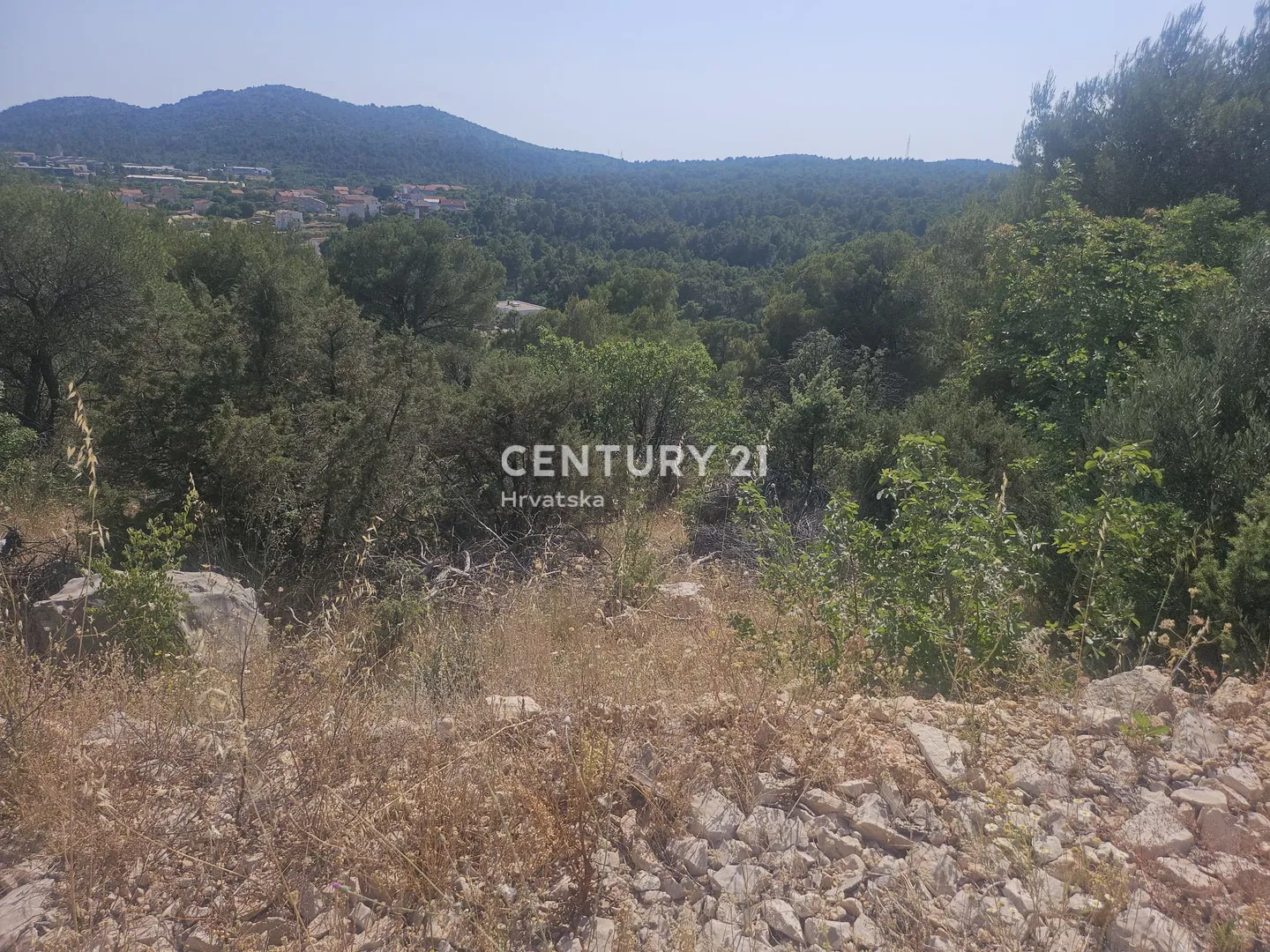 građevinsko zemljište u bilicama s2 zona - slika 7