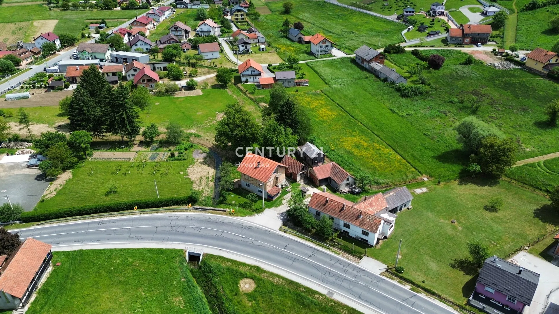kuća 91m2, varaždinska županija, novi marof, grana - slika 8