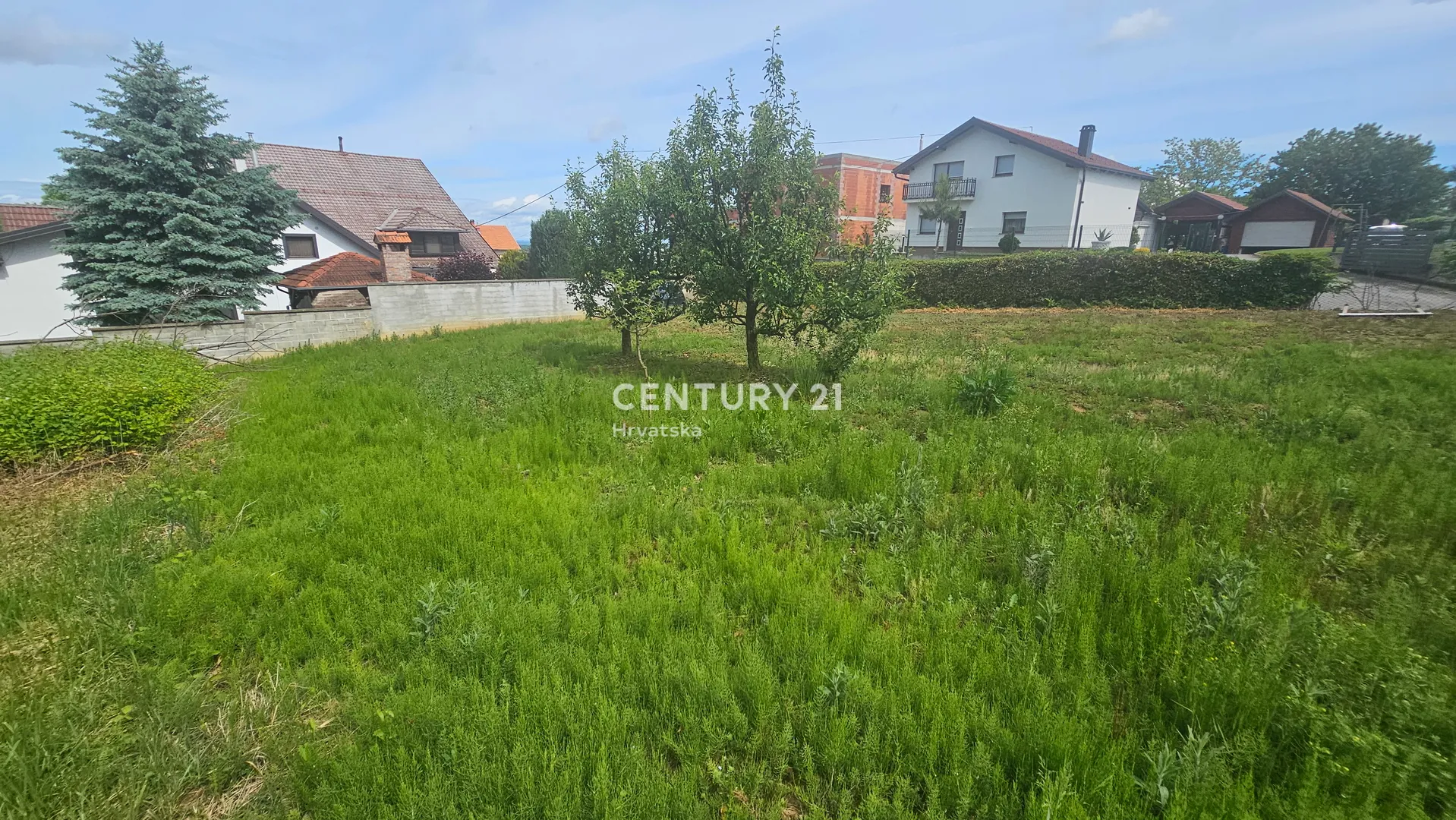 tomaševec biškupečki | građevinsko zemljište 720 m² | 5 minuta od varaždina | svi priključci - slika 5