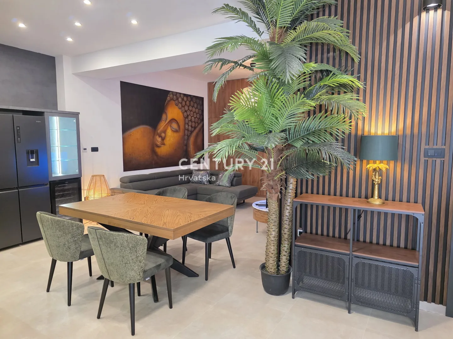 apartman 53 m2 – kaštel stari - slika 8