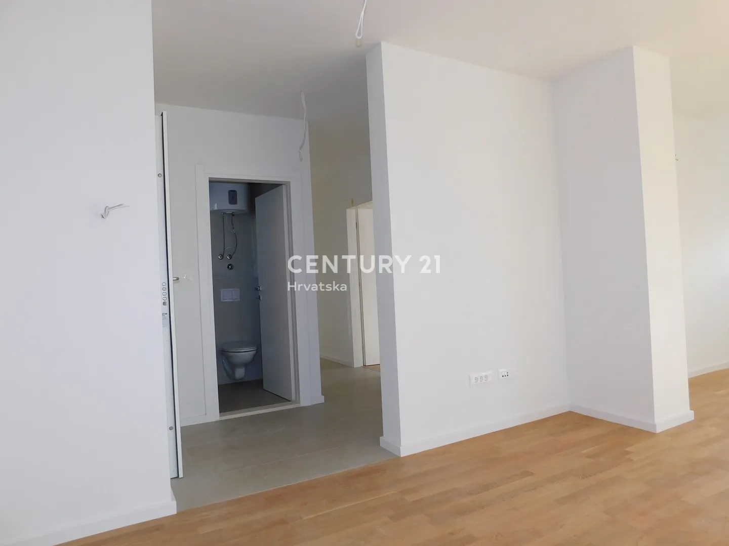 luksuzni penthouse na prodaju – seget donji, 106,54 m², s pogledom na more! - slika 32