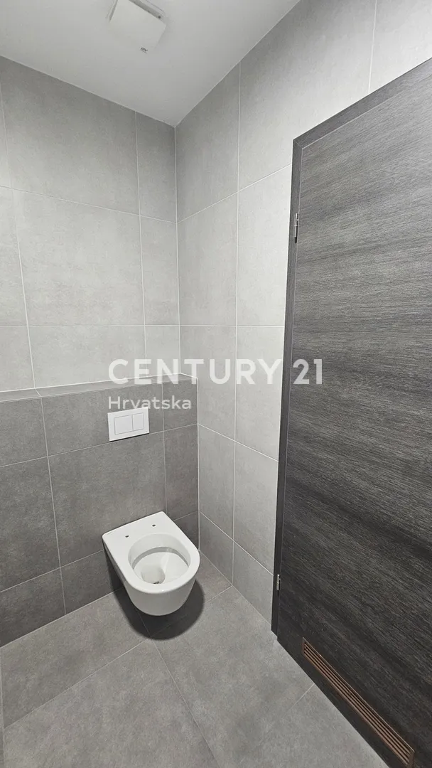 varaždin – centar | trosobni stan 107,63 m² | 2. kat | ekskluzivna novogradnja | energetski razred a - slika 21