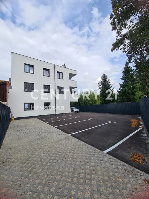 varaždin | četverosobni stan 78,9 m² + terasa | 1. kat | novogradnja | odmah useljivo - slika 18