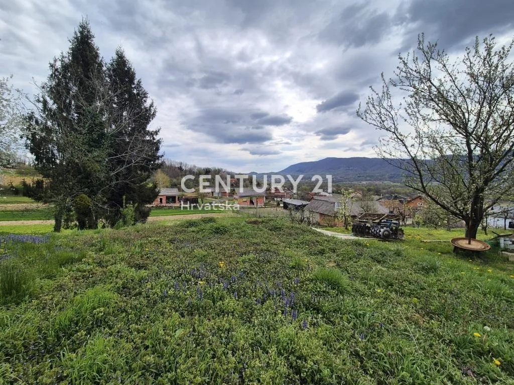 bedenec, ivanec | vikendica 28 m² + podrum + potkrovlje | zemljište 472 m² | prekrasan pogled - slika 12