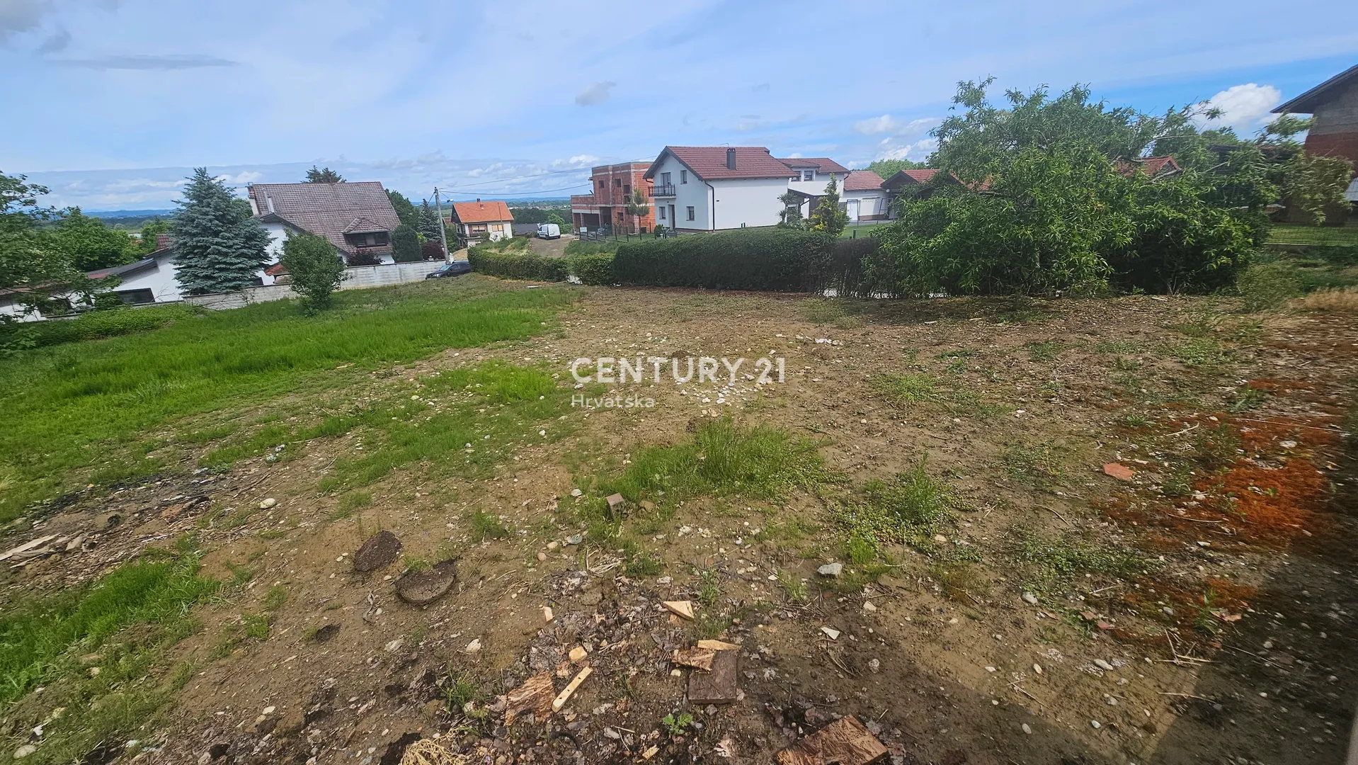 tomaševec biškupečki | građevinsko zemljište 720 m² | 5 minuta od varaždina | svi priključci - slika 4