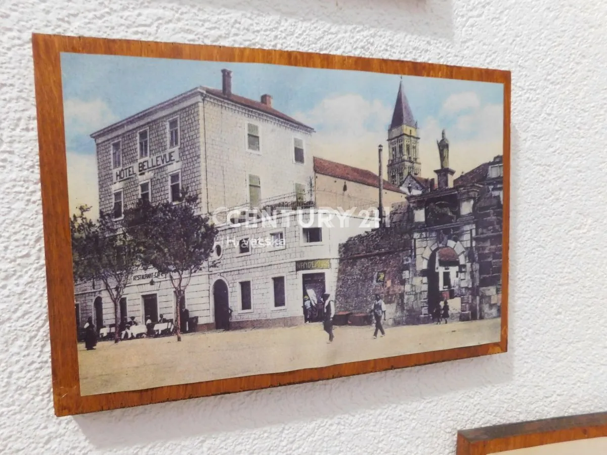 prodaja, stan, 4-sobni, splitsko-dalmatinska županija, trogir - slika 28