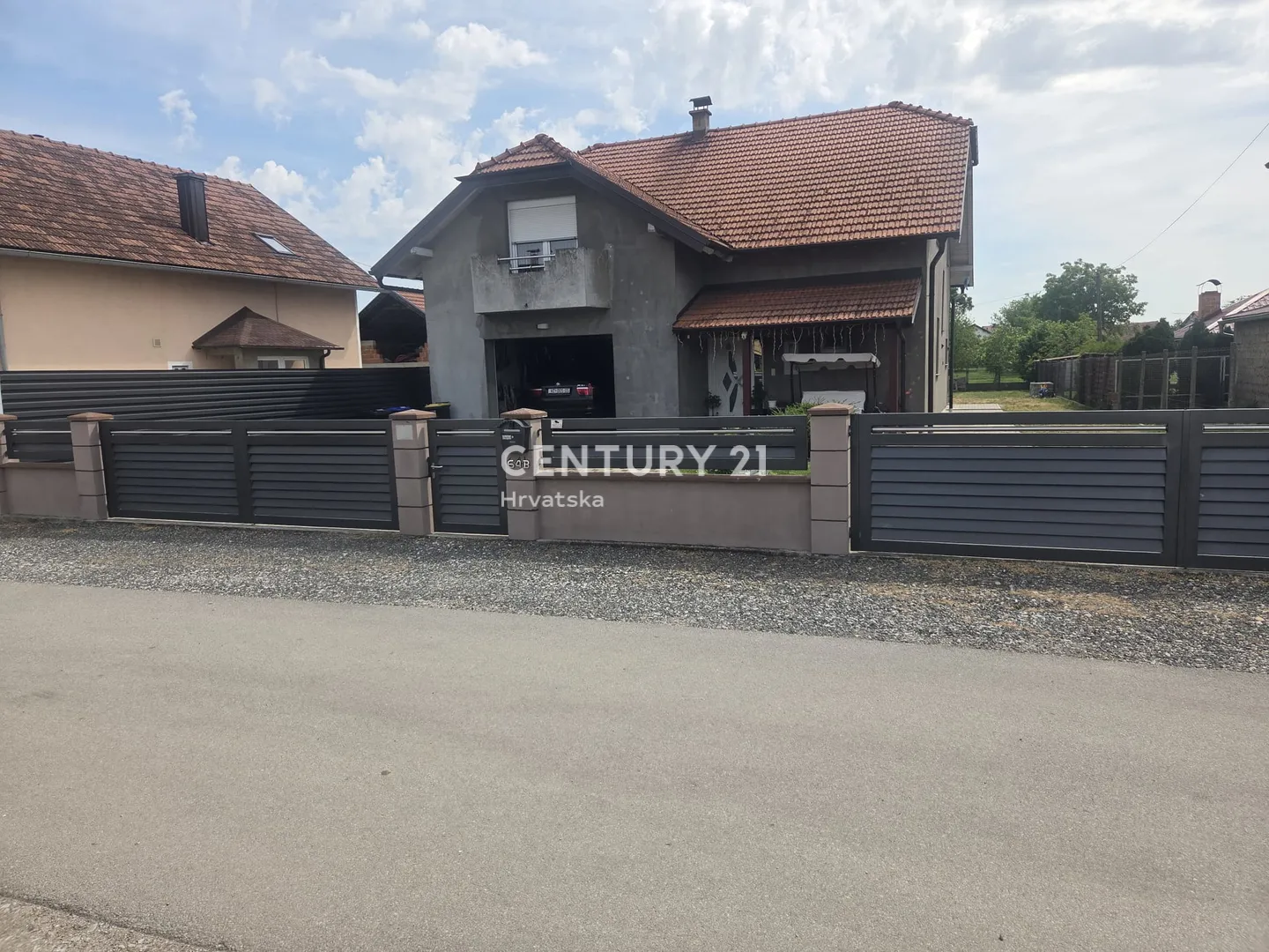 kuća 260 m2 – bartolovec, 15 min od centra varaždina - slika 11