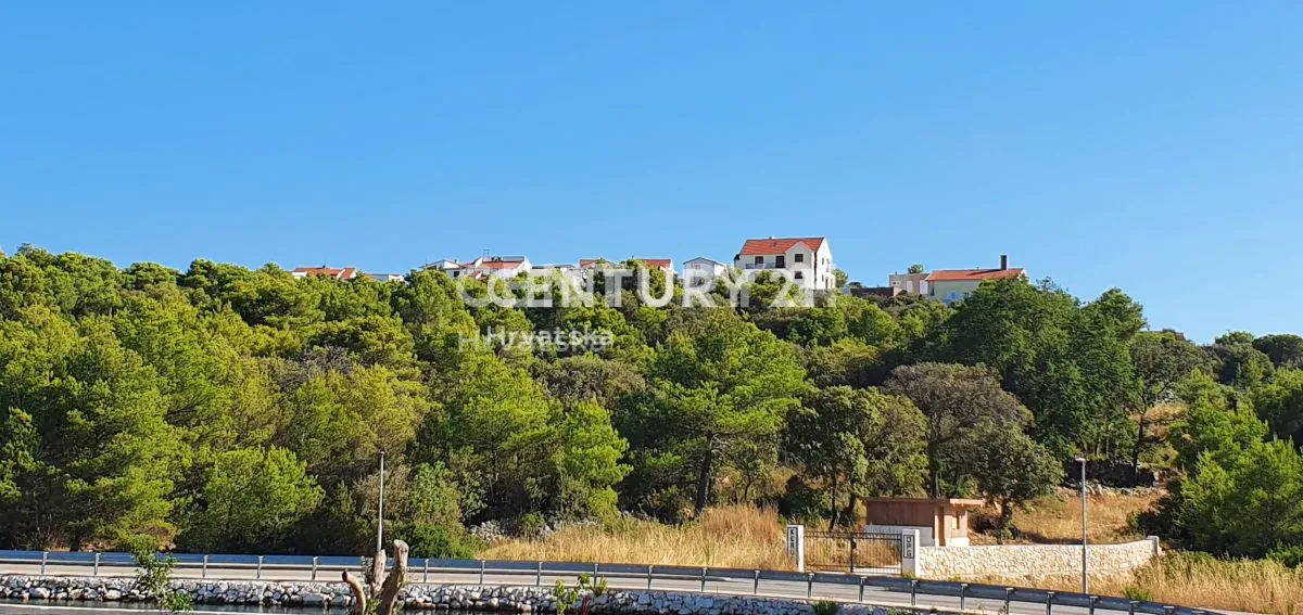na prodaju – građevinsko zemljište u rogoznici (2.183 m²) - slika 8