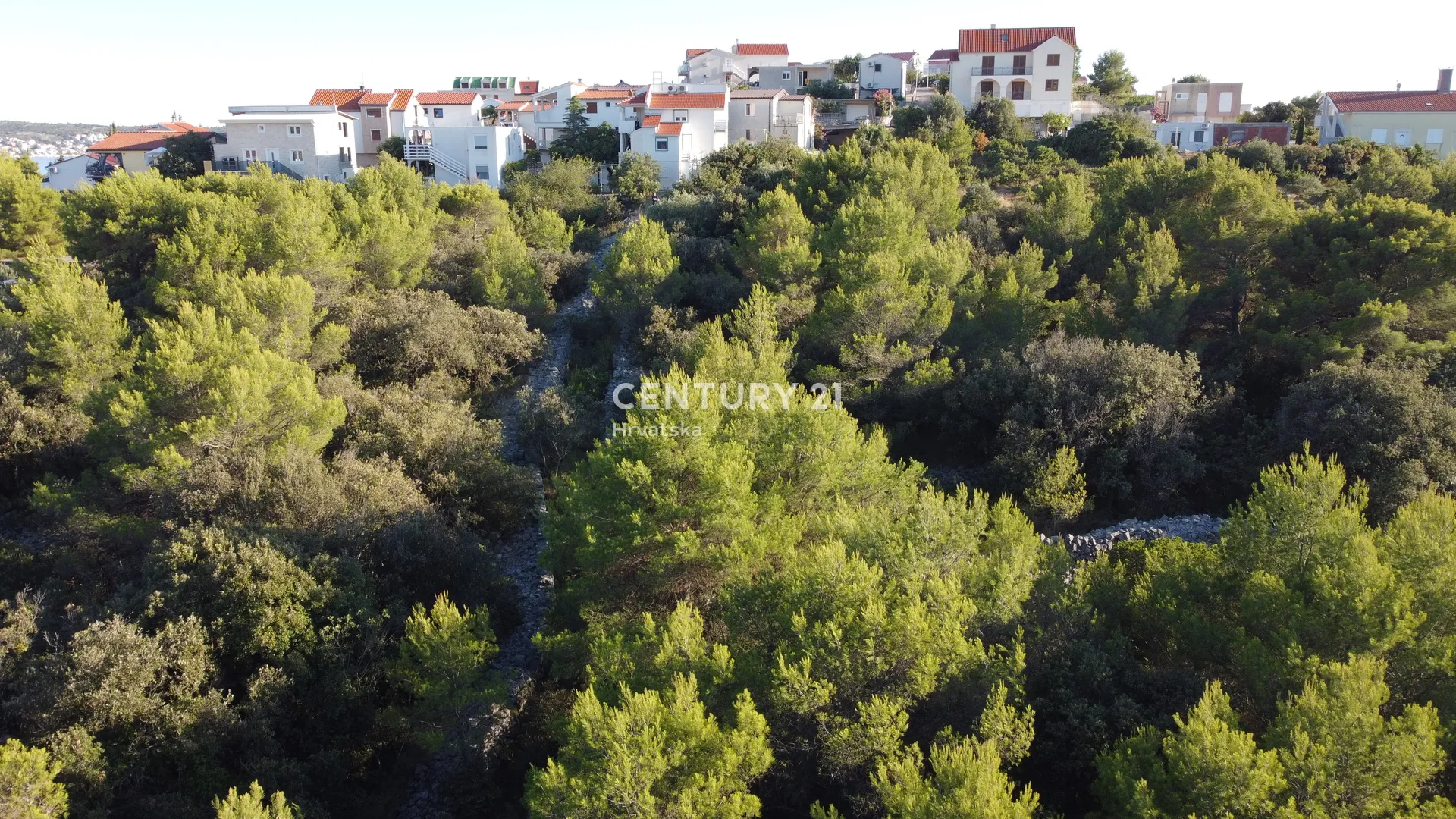 na prodaju – građevinsko zemljište u rogoznici (2.183 m²) - slika 5