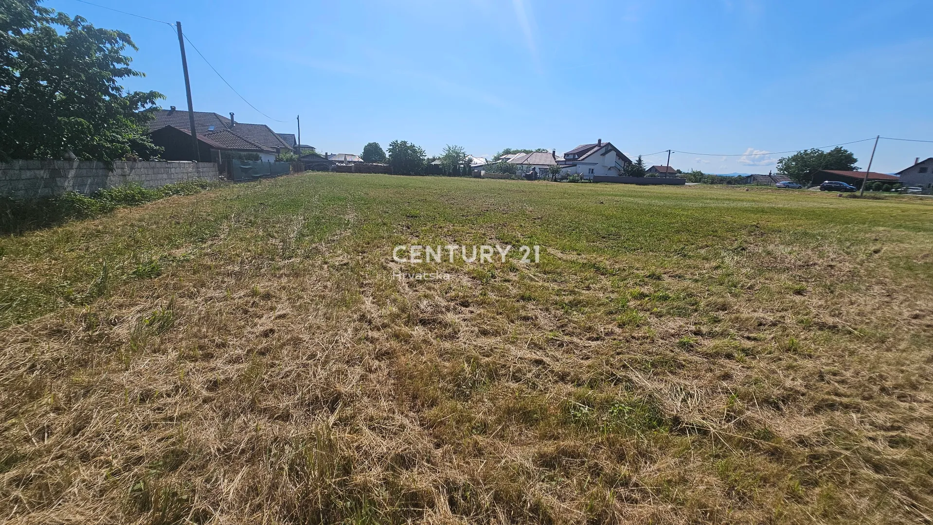 sračinec, varaždin | građevinsko zemljište 4.624 m² | stambena zona | svi priključci | mogućnost parcelacije | cijena po dogovoru - slika 5