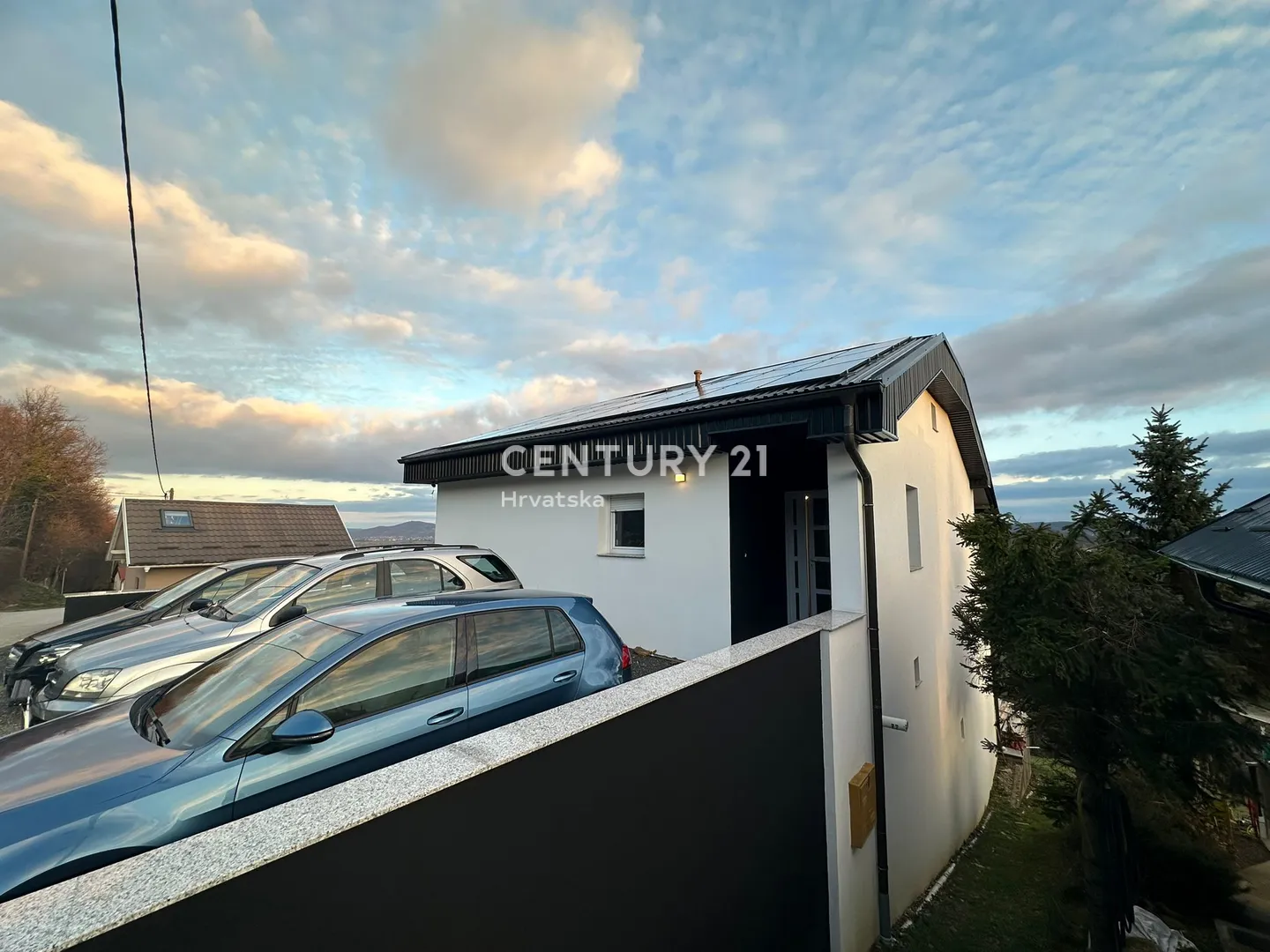 luksuzna obiteljska kuća – 560 m² na parceli od 1.135 m², topličica, novi marof - slika 5