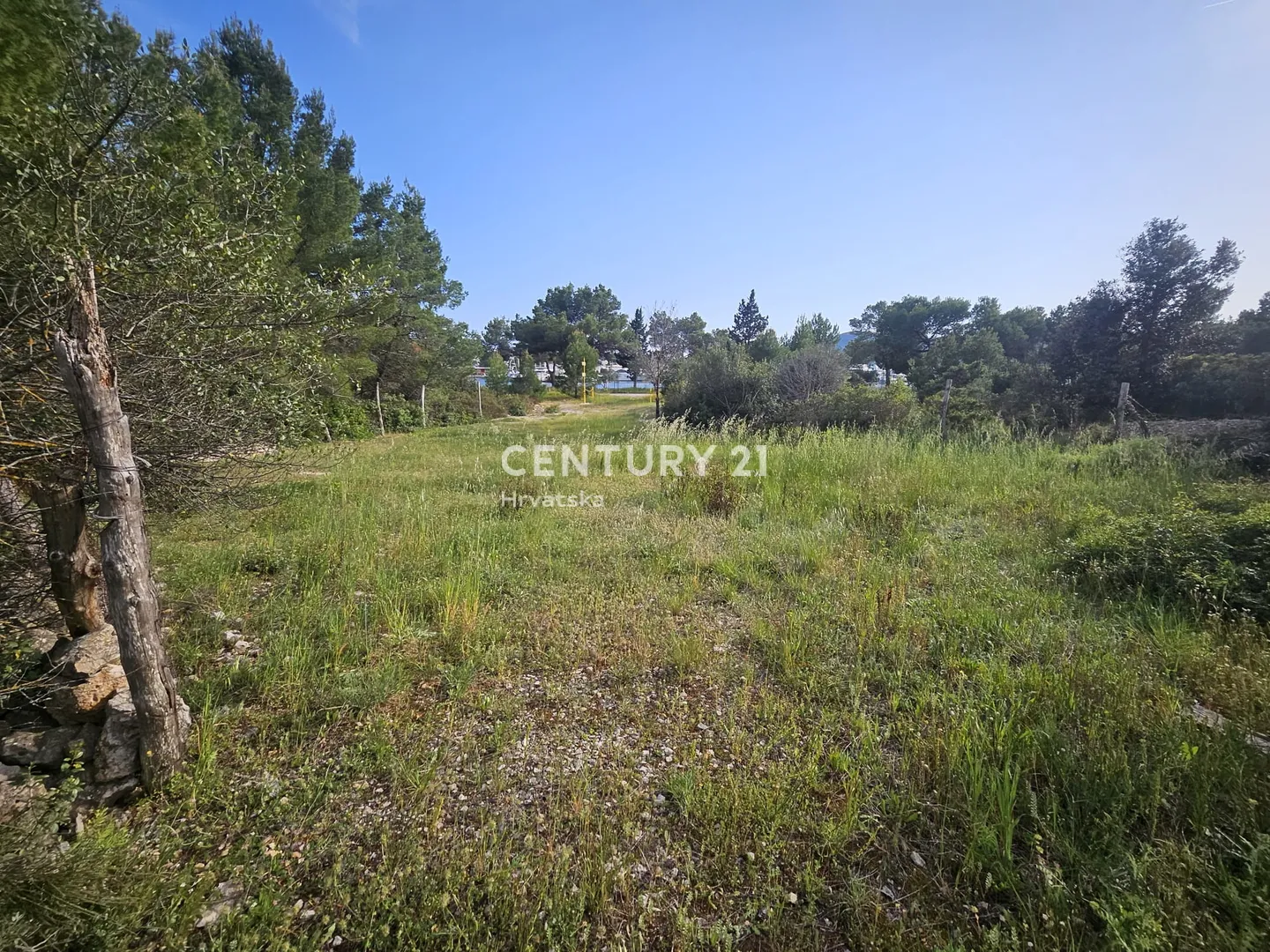prodaje se zemljište – zablaće, šibenik (1.391 m²) - slika 4