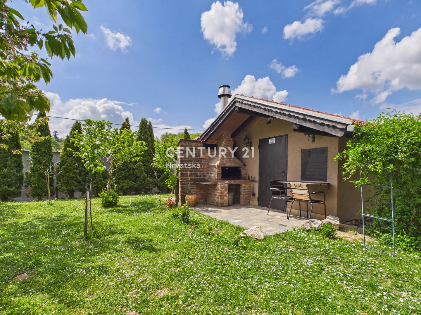 luksuzna obiteljska kuća 315 m² na prostranoj parceli od 3.276 m², novi marof, madžarevo - slika 29