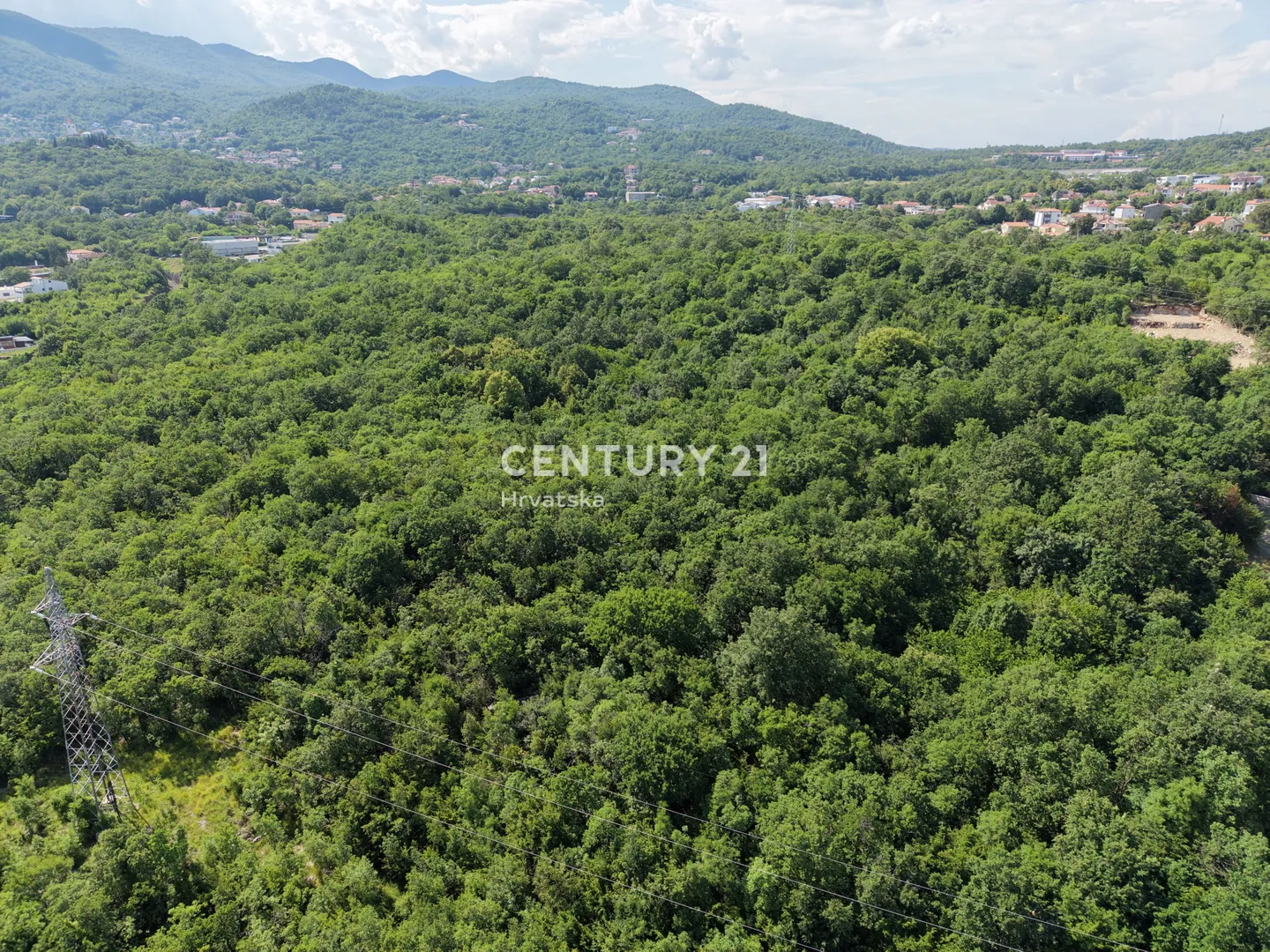 investicijsko zemljište – matulji kod opatije | 11.114 m² | izvrsna lokacija - slika 5