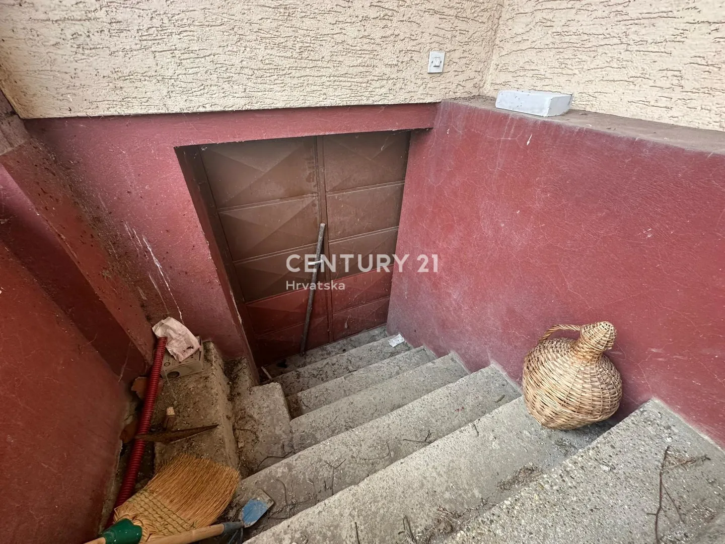 kuća 177m2 na parceli od 5112m2, koprivnica, hlebine - slika 14