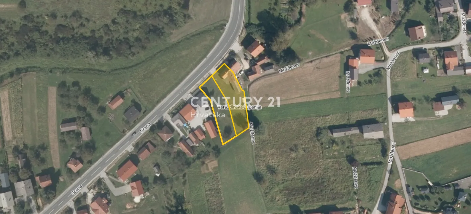 kuća 91m2, varaždinska županija, novi marof, grana - slika 9