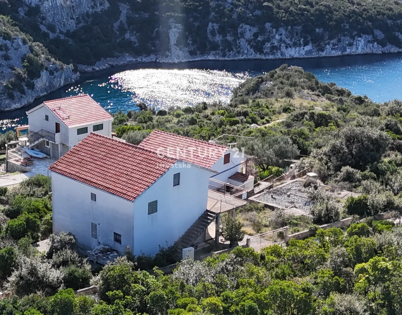 prodaja, kuća, samostojeća, splitsko-dalmatinska županija, marina, vinišće - slika 3