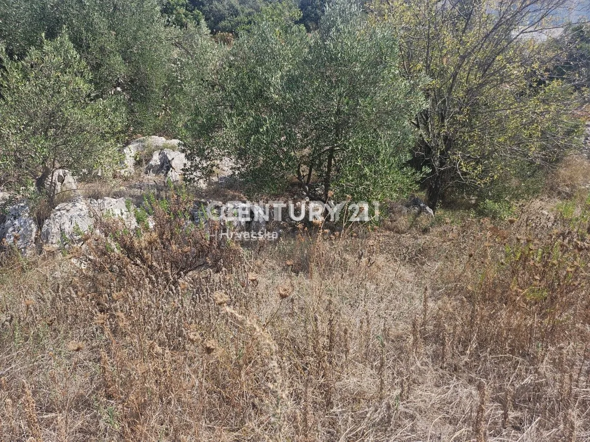 prodaja, zemljište, građevinsko, splitsko-dalmatinska županija, marina, vinišće - slika 5