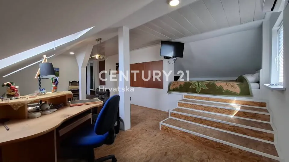 poslovni objekt ugostiteljske namjene - 3 min od centra varaždina - slika 7