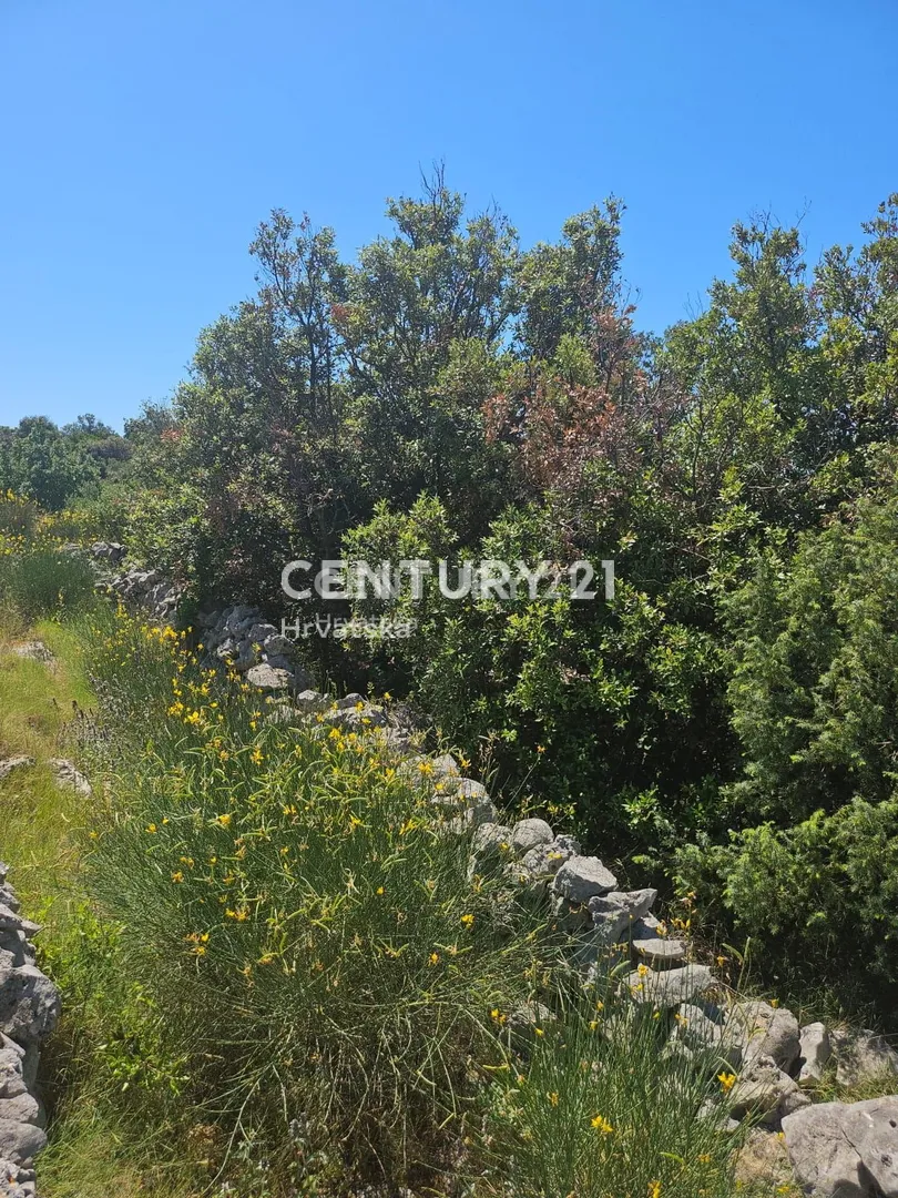 prodaja, zemljište, građevinsko, splitsko-dalmatinska županija, marina, vinišće - slika 5