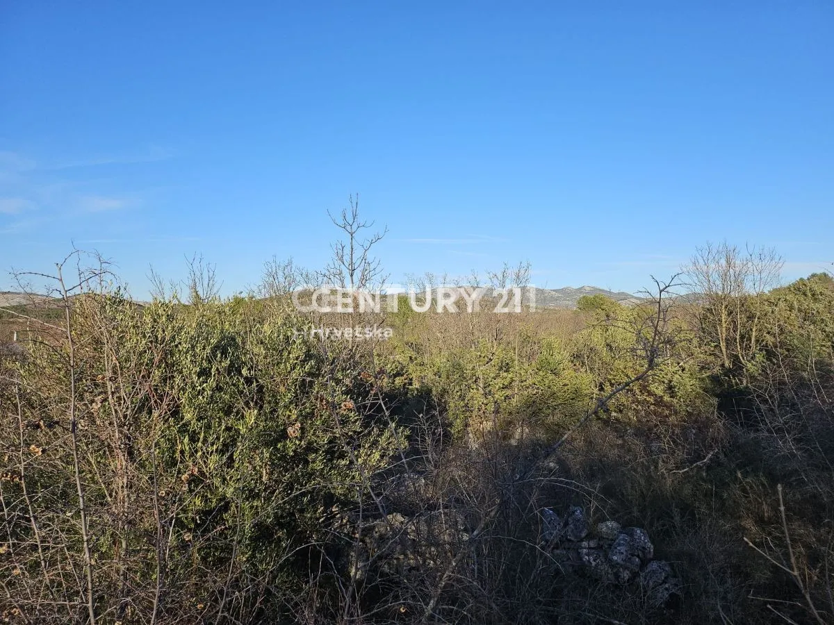 prodaja, zemljište, građevinsko, šibensko-kninska županija, primošten - slika 4