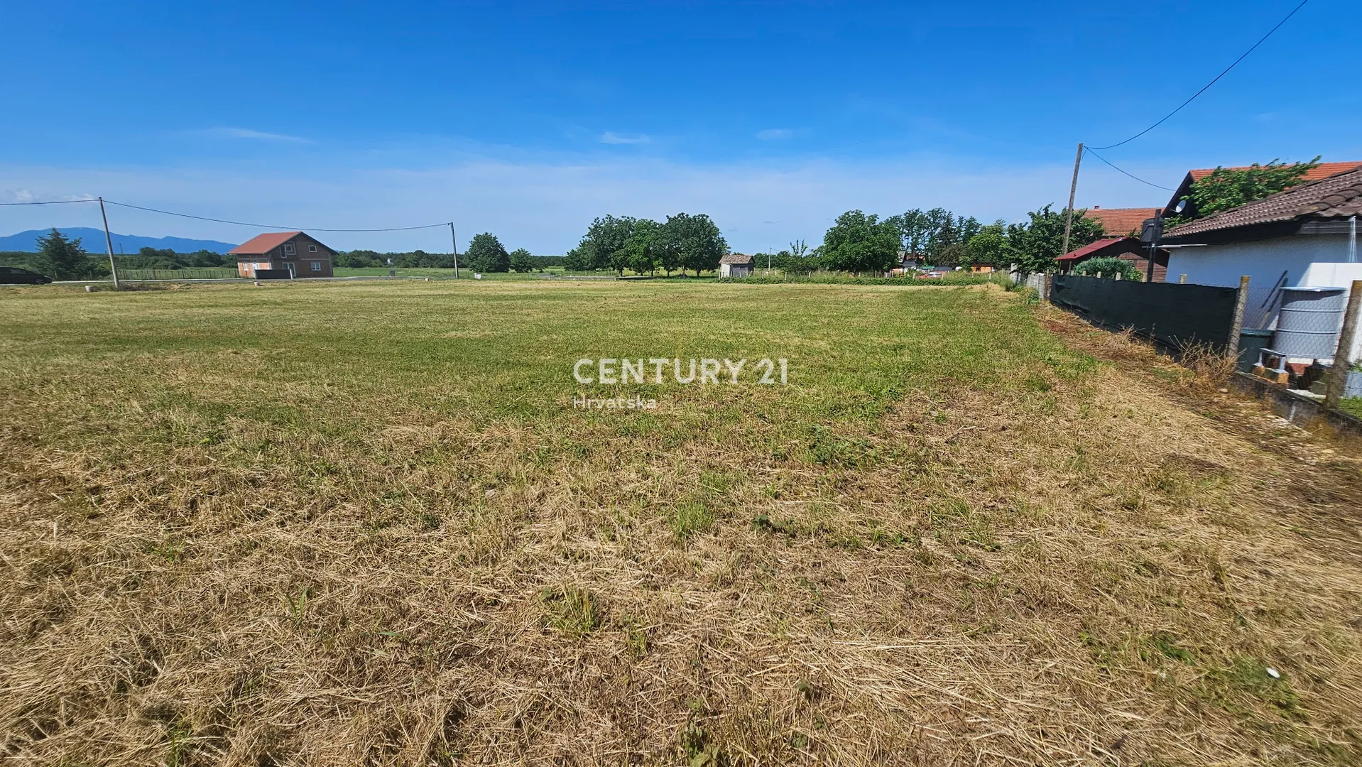 sračinec, varaždin | građevinsko zemljište 4.624 m² | stambena zona | svi priključci | mogućnost parcelacije | cijena po dogovoru - slika 9