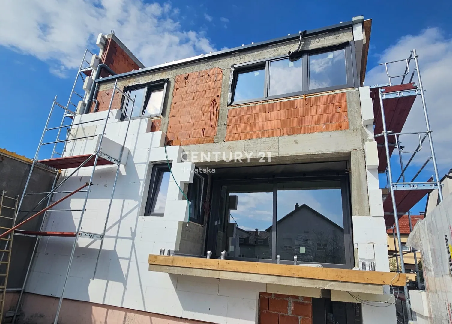 luksuzni dvoetažni penthouse u novogradnji | 140,88 m² | energetski razred a+ - slika 3