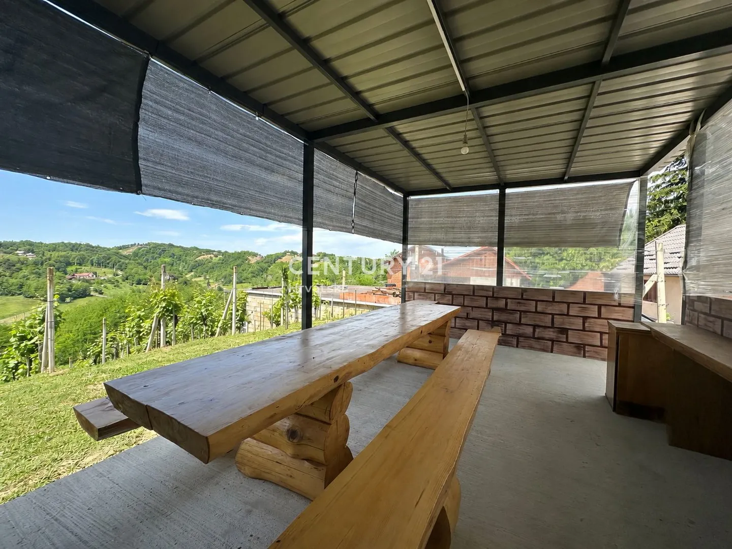 kuća za odmor ili turizam (3) na 3.840 m² zemljišta u srcu prirode - slika 12