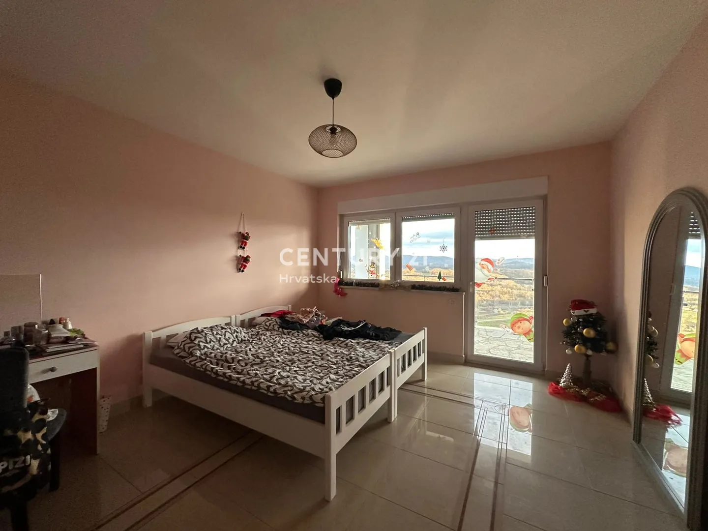 luksuzna obiteljska kuća – 560 m² na parceli od 1.135 m², topličica, novi marof - slika 14