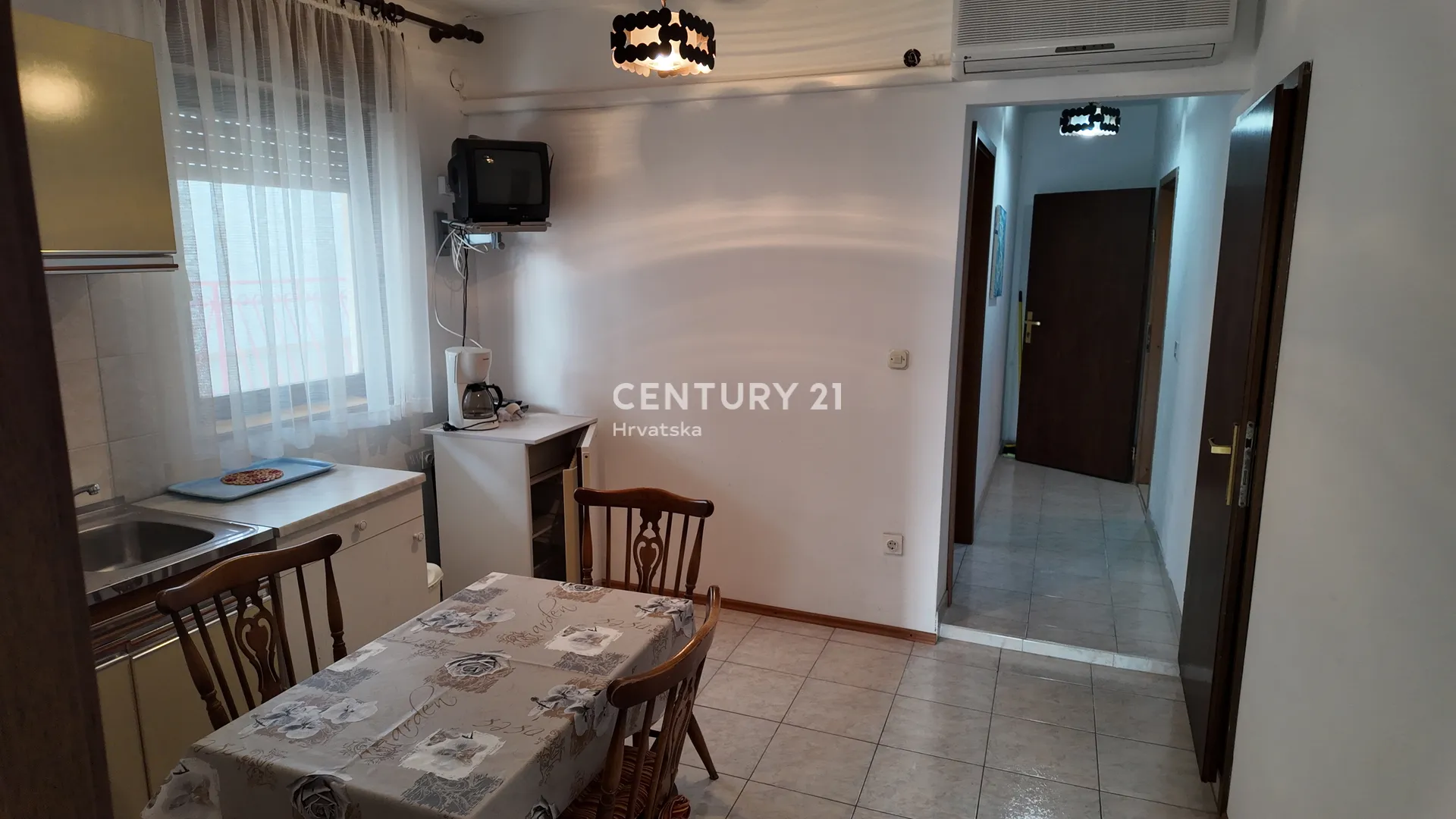 samostojeća kuća s pogledom na more – okrug gornji, 400 m² - slika 38