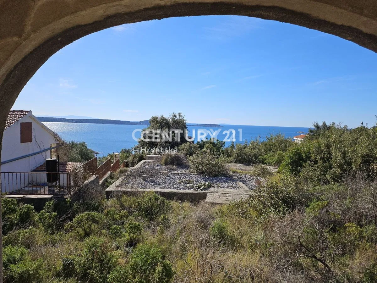 prodaja, kuća, samostojeća, splitsko-dalmatinska županija, marina, vinišće - slika 35