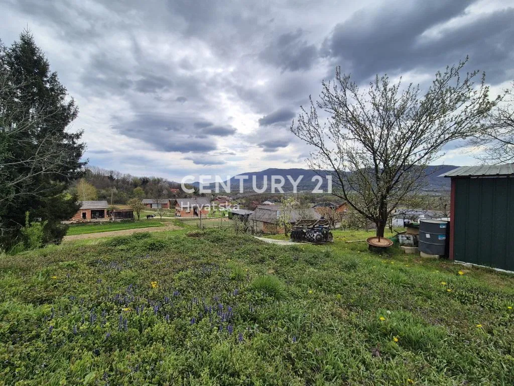 bedenec, ivanec | vikendica 28 m² + podrum + potkrovlje | zemljište 472 m² | prekrasan pogled - slika 13