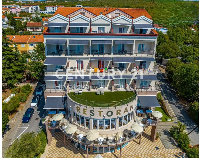Prodaja Hotel Crikvenica-Selce - Dvorska, Crikvenica