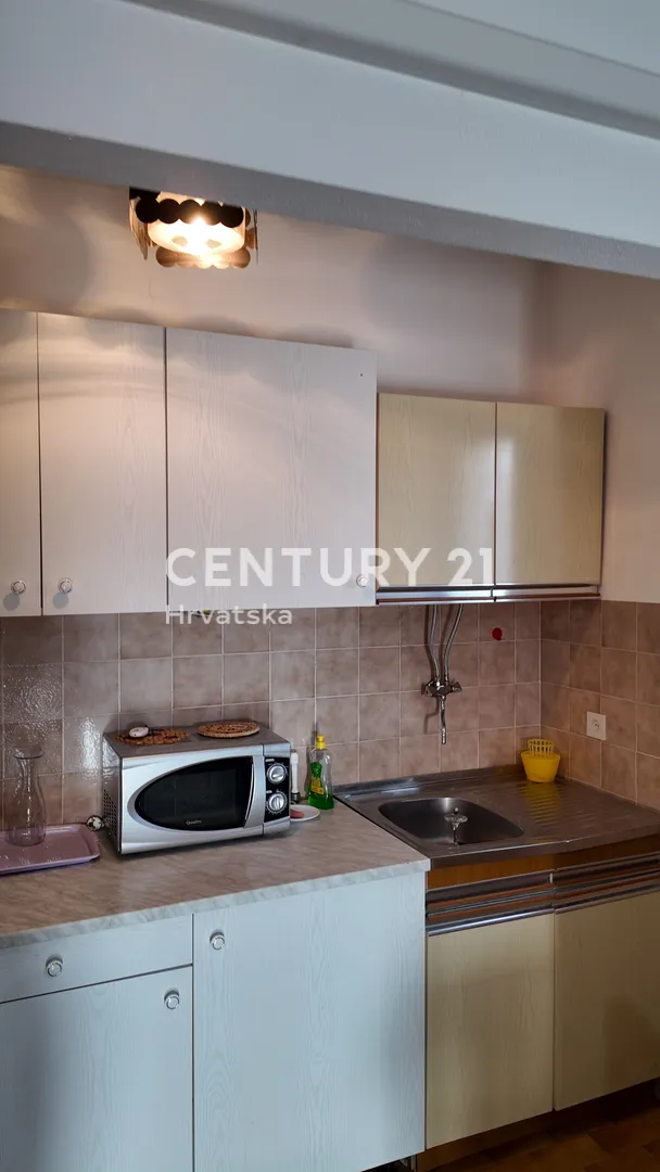 samostojeća kuća s pogledom na more – okrug gornji, 400 m² - slika 21