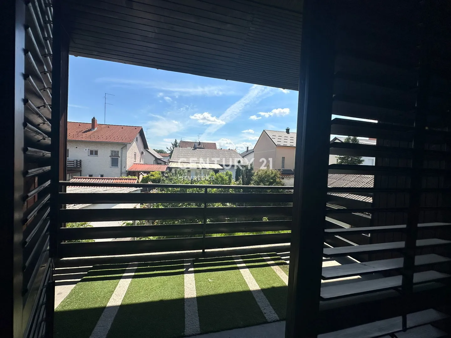 kuća za najam – banfica, varaždin - slika 14