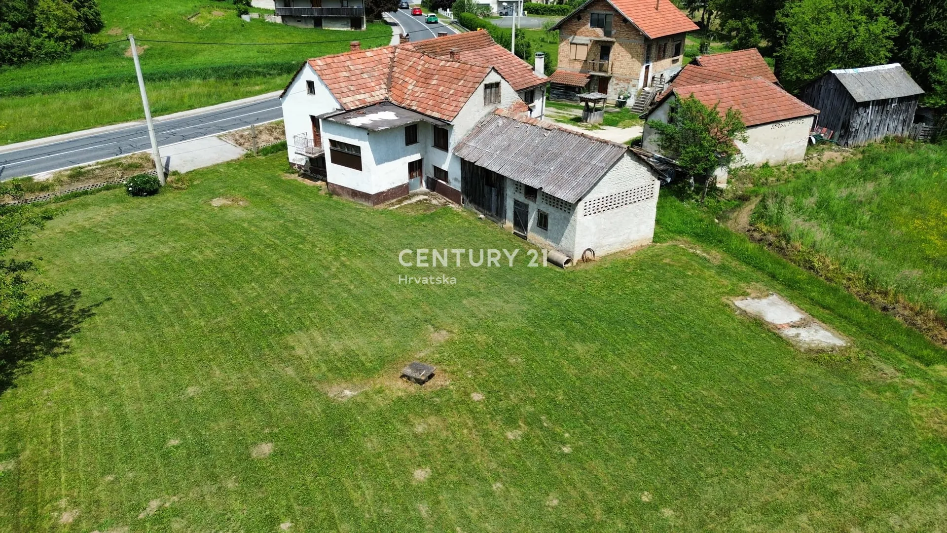 kuća 91m2, varaždinska županija, novi marof, grana - slika 7
